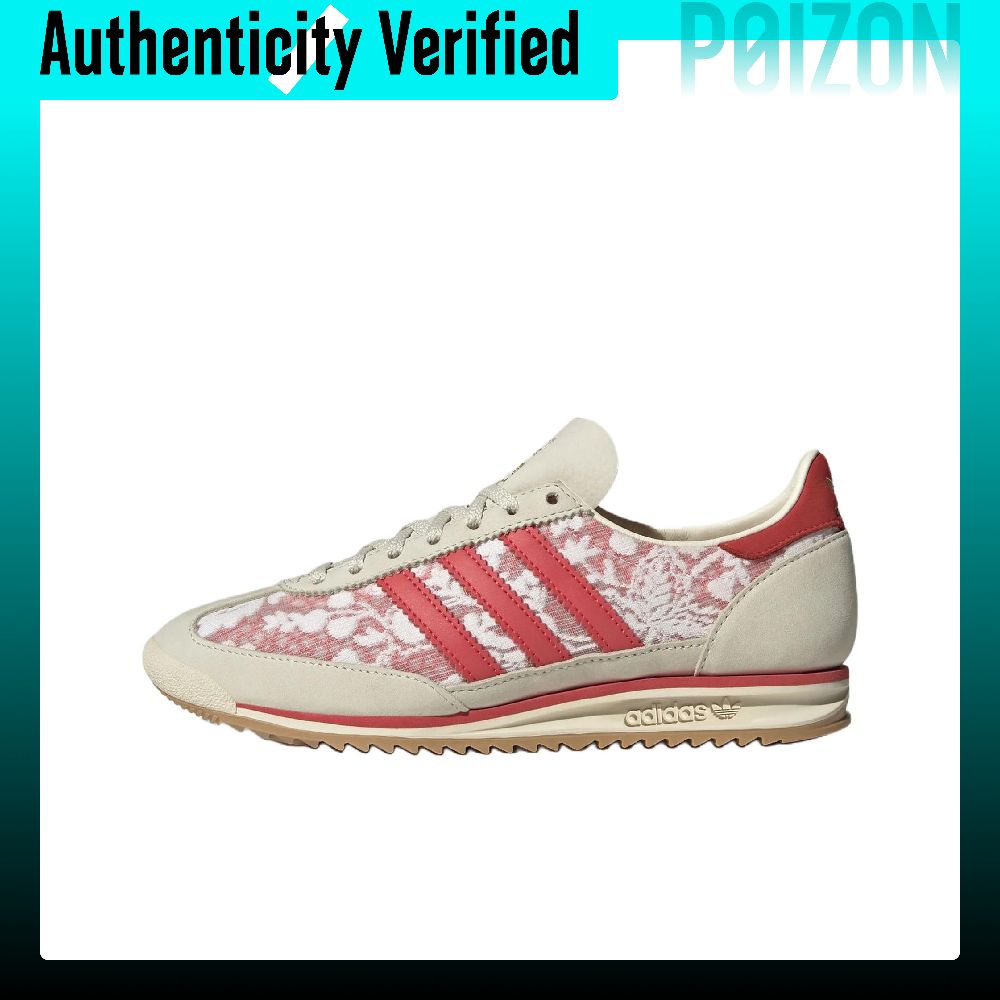 Men'S Shoes Liberty - ليبرتي لندن × أديداس أوريجينالز SL