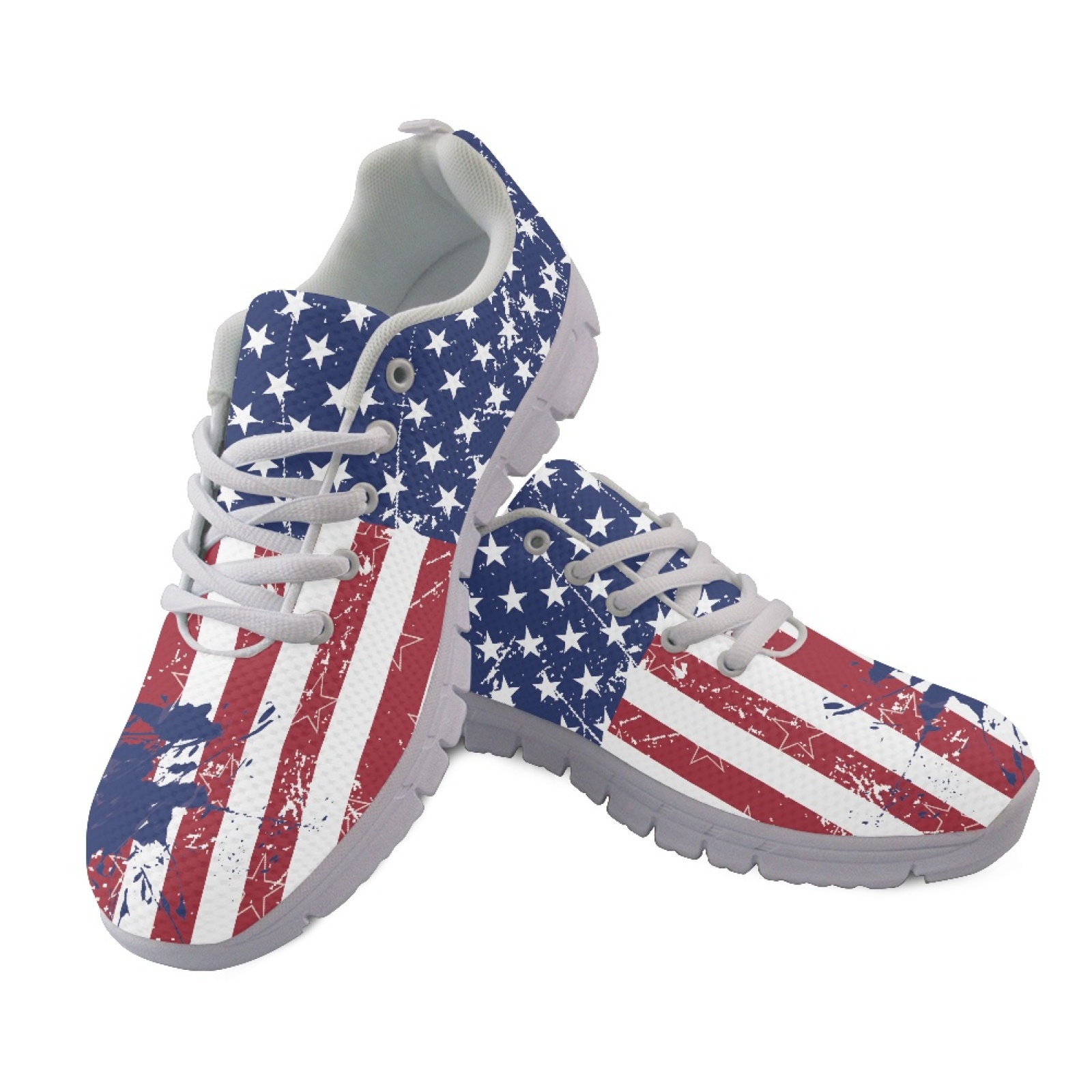 Men'S Shoes Liberty - حذاء رياضي 