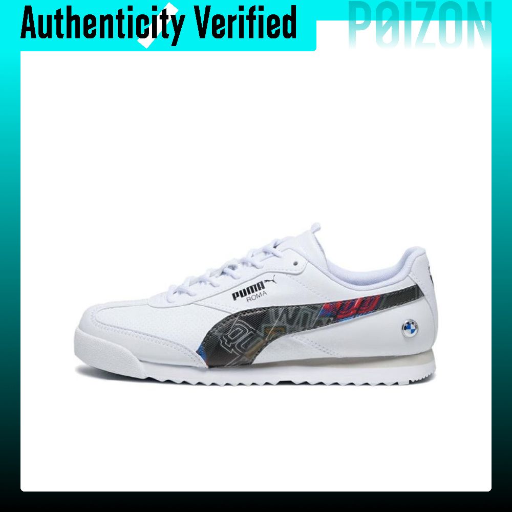 Puma Shoes Rs-X - حذاء كاجوال منخفض الارتفاع PUMA BMW