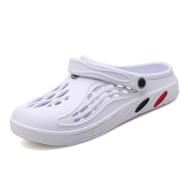 Men'S Shoes Hoka Sale - 2023 إيفا الصيف الشاطئ الشرائح حذاء