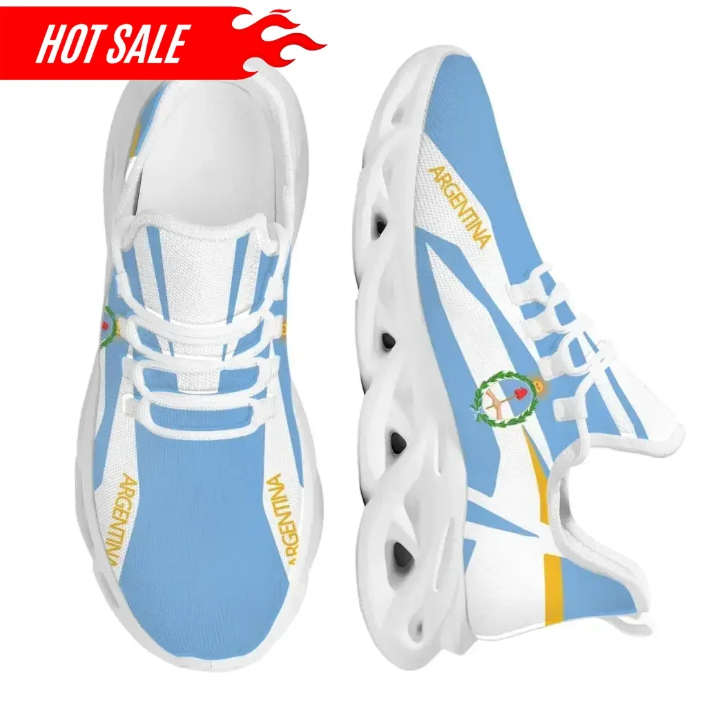 أحذية كاجوال بتصميم علم الأرجن - مراجعة Men'S Shoes Liberty وسعره