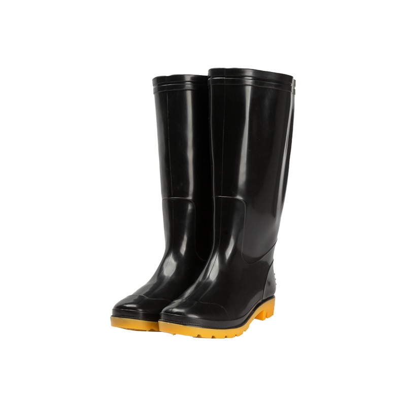 أحذية أمان رجالية للاستخدام ال - مراجعة Men'S Shoes Water Resistant وسعره