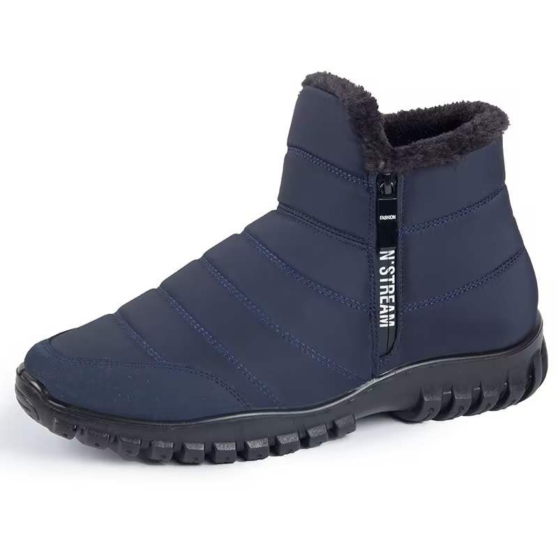 أحذية رجالية: أحذية كاجوال للر - مراجعة Men'S Shoes Water Resistant وسعره