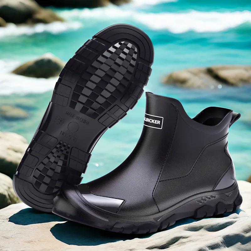 أحذية مائية مقاومة للتآكل للرج - مراجعة Men'S Shoes Water Resistant وسعره