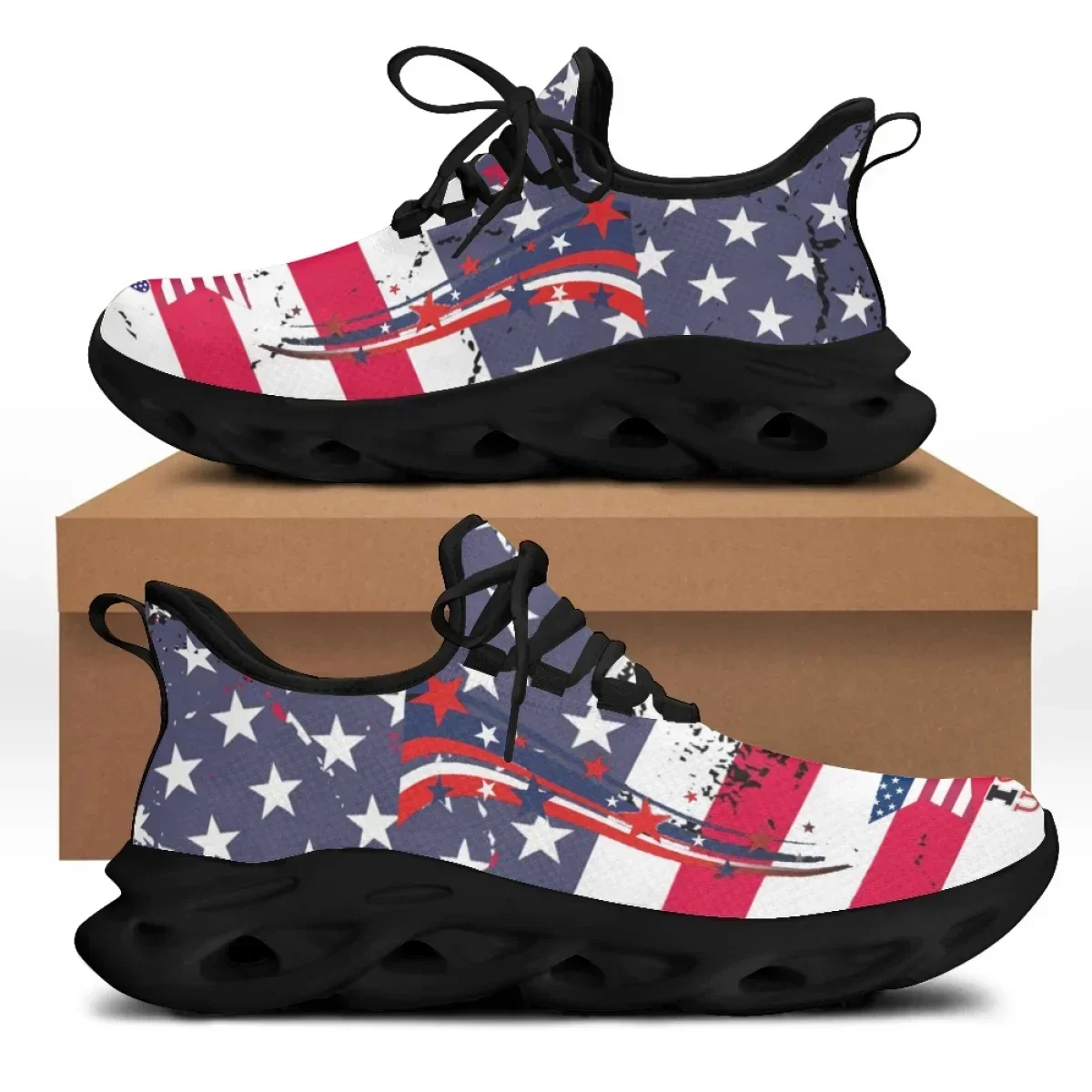7.4 حذاء رياضي مسطح للنساء بطب - مراجعة Men'S Shoes Liberty وسعره