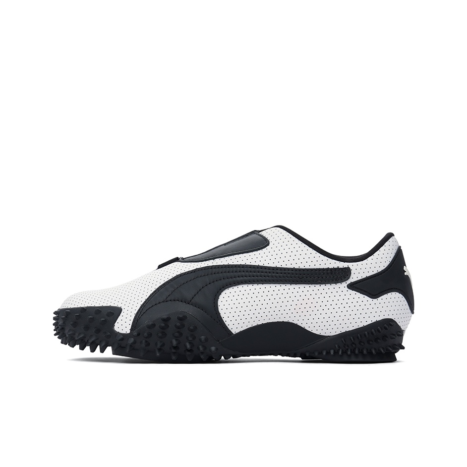 حذاء PUMA MOSTRO PERF مقاوم لل - مراجعة Puma Shoes Rs-X وسعره