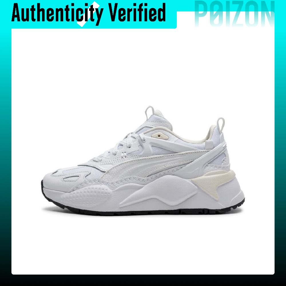 حذاء كاجوال منخفض الارتفاع مقا - مراجعة Puma Shoes Rs-X وسعره