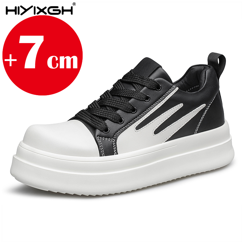ارتفاع غير مرئي زيادة أحذية لل - مراجعة Men'S Shoes Increase Height وسعره