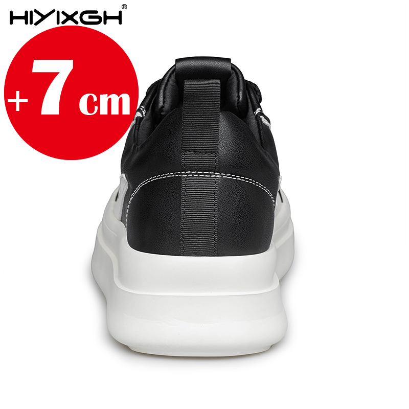 ارتفاع غير مرئي زيادة أحذية لل - مراجعة Men'S Shoes Increase Height وسعره