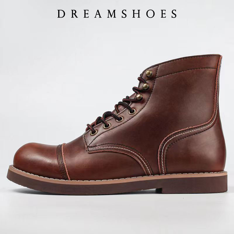 2026 جديد اليابانية خمر مصمم ا - مراجعة Men'S Shoes Hey Dude وسعره