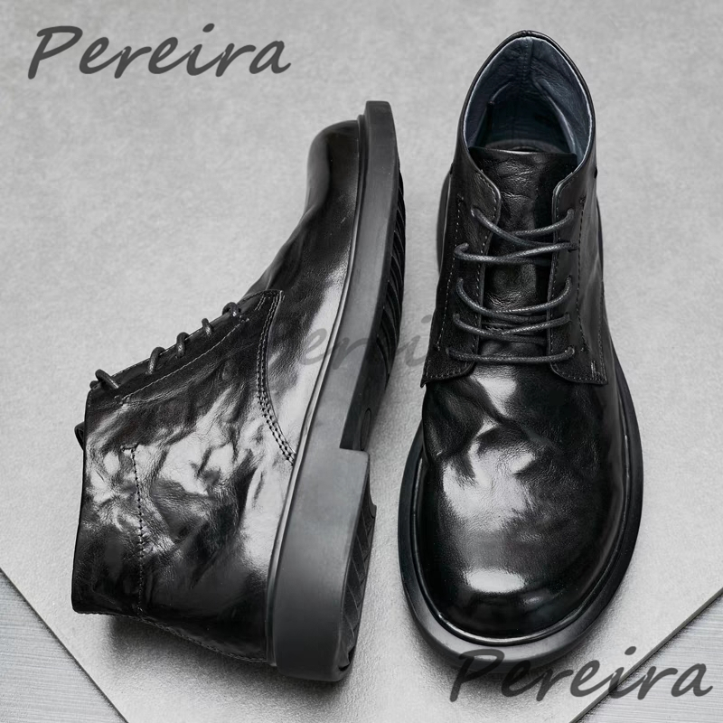 خريف شتاء دافئ الرجال حذاء من  - مراجعة Men'S Shoes Hey Dude وسعره