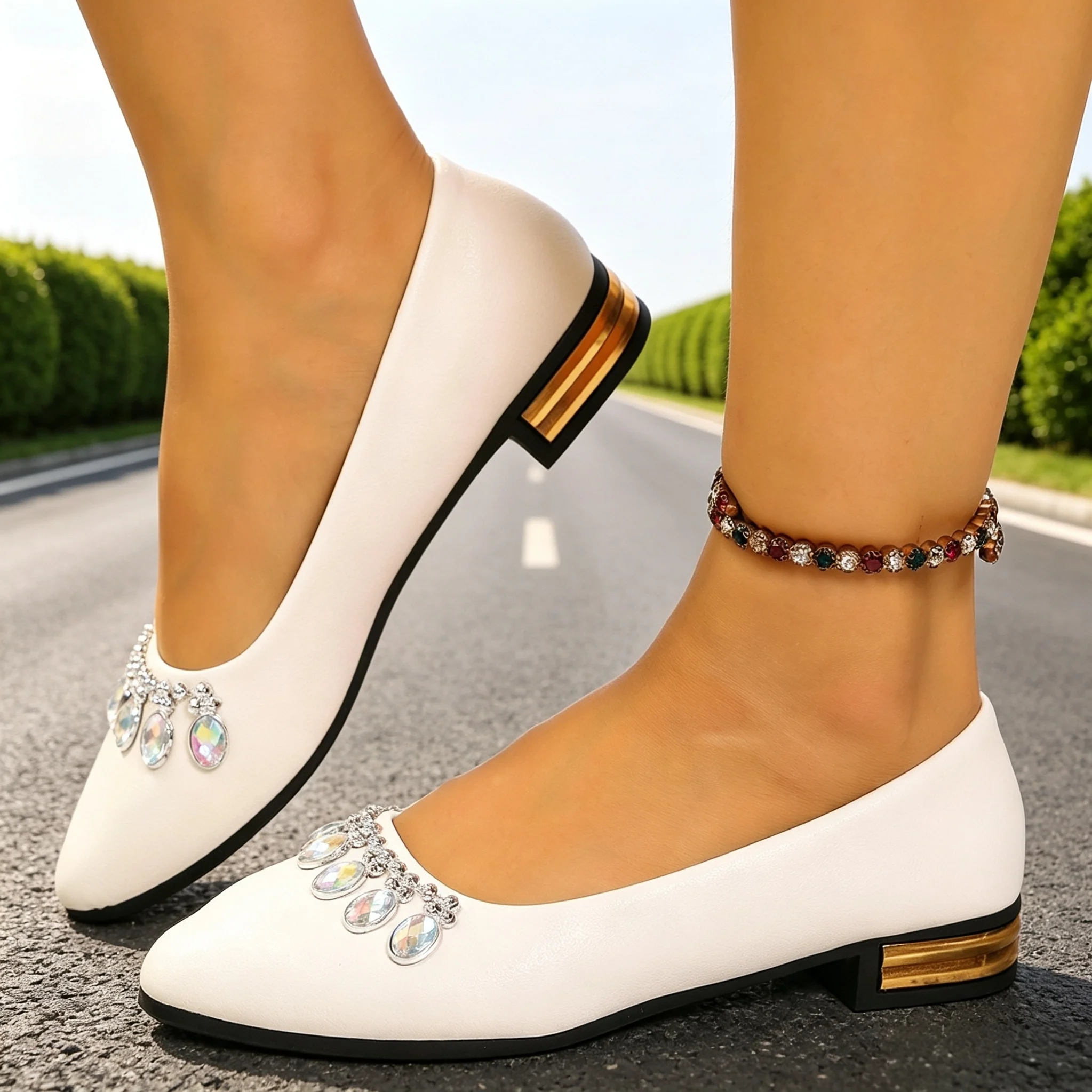 أحذية نسائية مسطحة ذات مقدمة م - مراجعة Men'S Shoes Hoka Sale وسعره