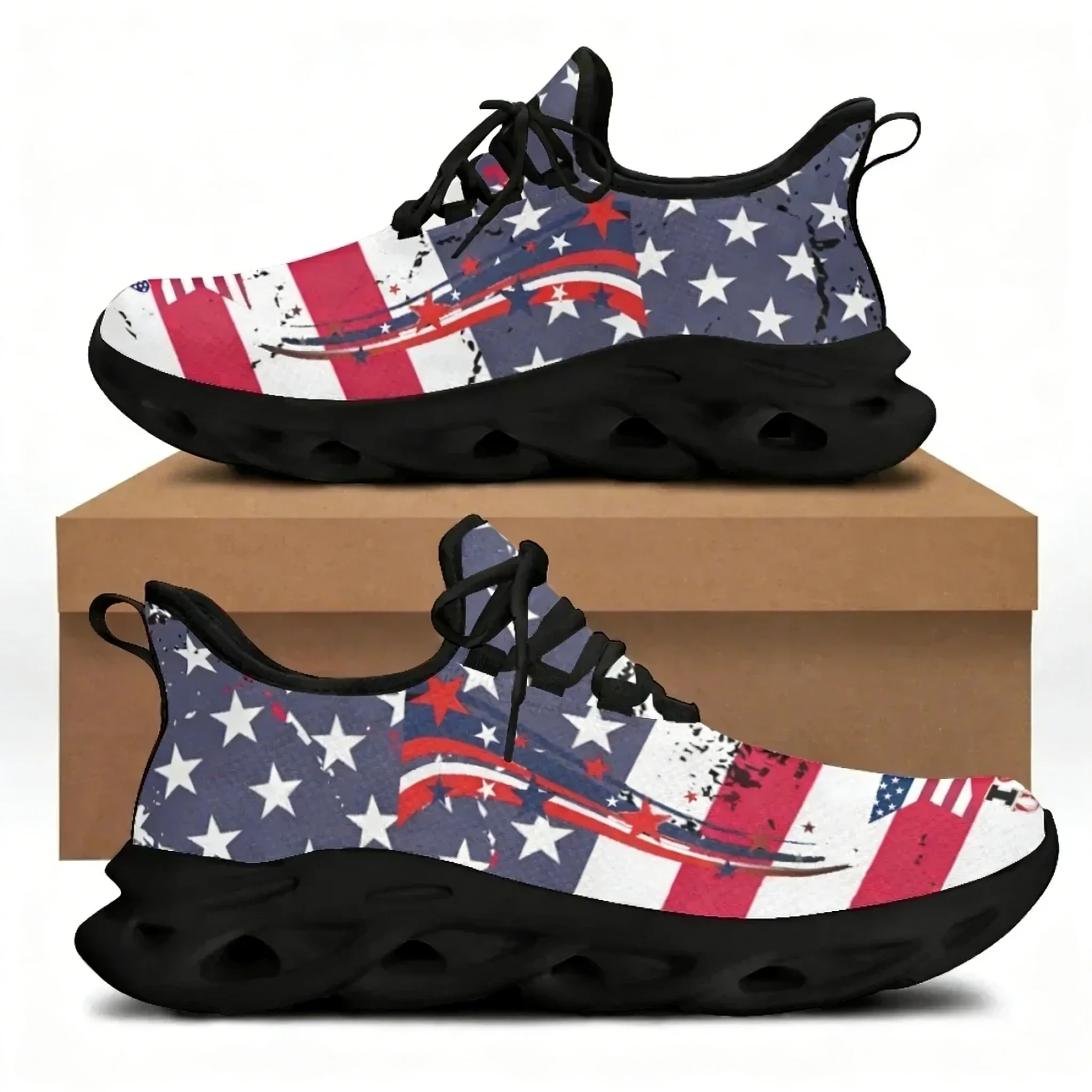 7.4 حذاء مسطح للنساء بطبعة الع - مراجعة Men'S Shoes Liberty وسعره