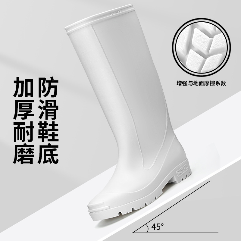 أحذية مطر كبيرة الحجم للرجال و - مراجعة Men'S Shoes Water Resistant وسعره