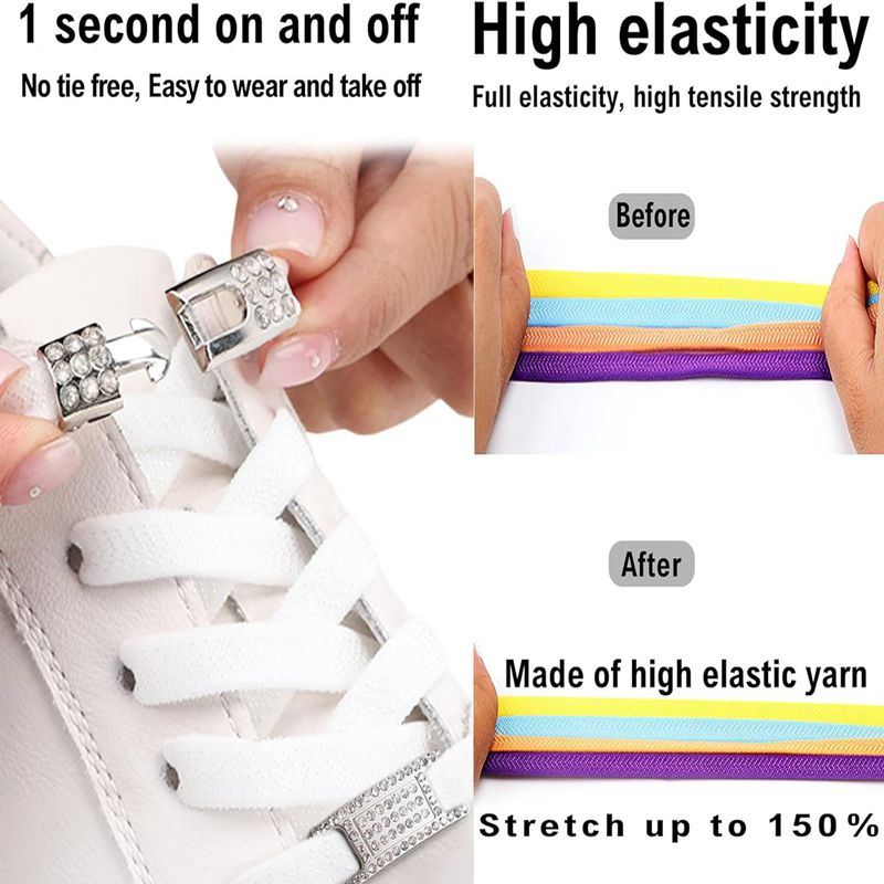 أربطة أحذية معدنية فاخرة بتصمي - مراجعة Men'S Shoes Smart وسعره