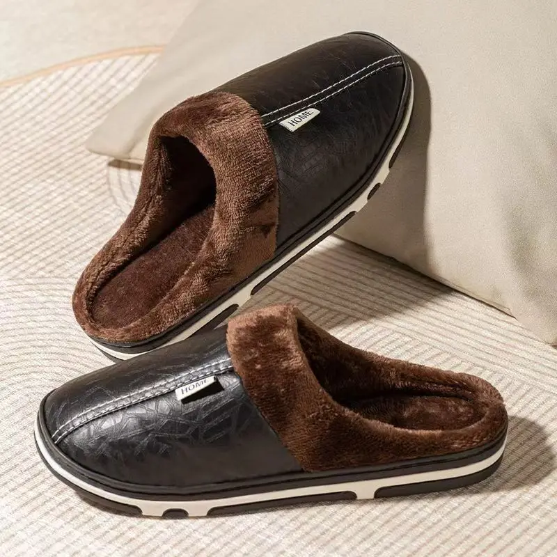 شباشب شتوية رجالية كبيرة الحجم - مراجعة Men'S Shoes Hey Dude وسعره