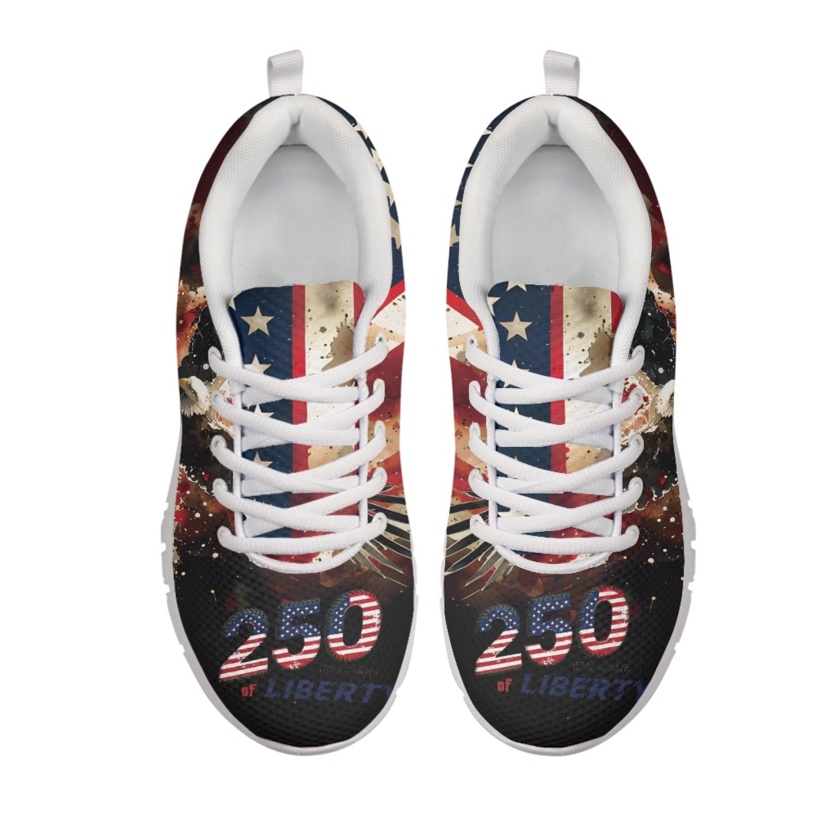 حذاء رياضي نسائي من كولور أنيم - مراجعة Men'S Shoes Liberty وسعره