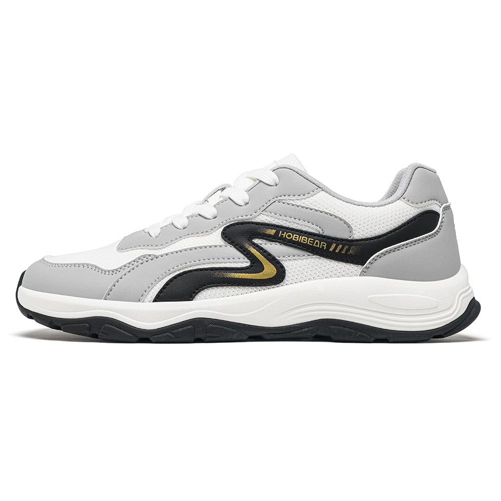 أحذية رياضية للجري من HOBIBEAR - مراجعة Men'S Shoes Hoka Sale وسعره