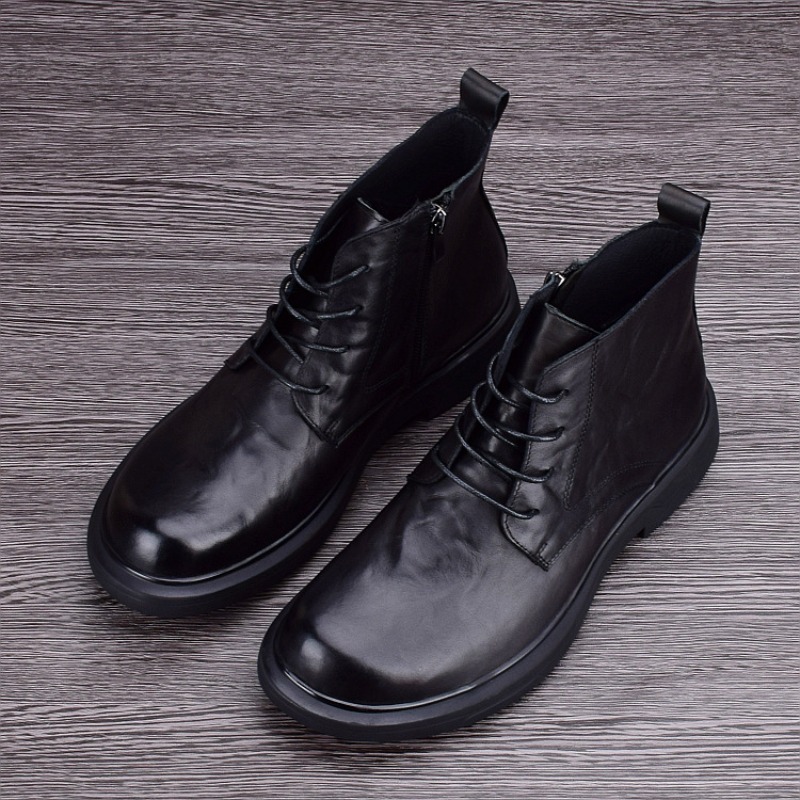 أحذية للرجل أحذية الكاحل موضة  - مراجعة Men'S Shoes Hey Dude وسعره