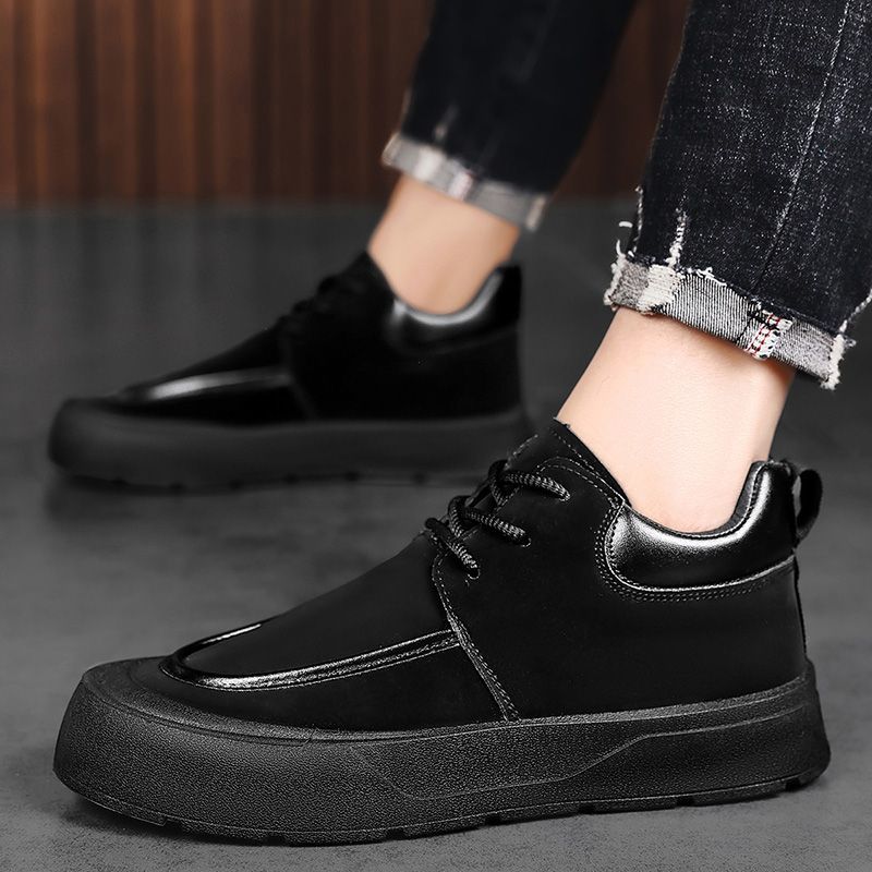 2025 جديد الأعمال عارضة الارتف - مراجعة Men'S Shoes Increase Height وسعره