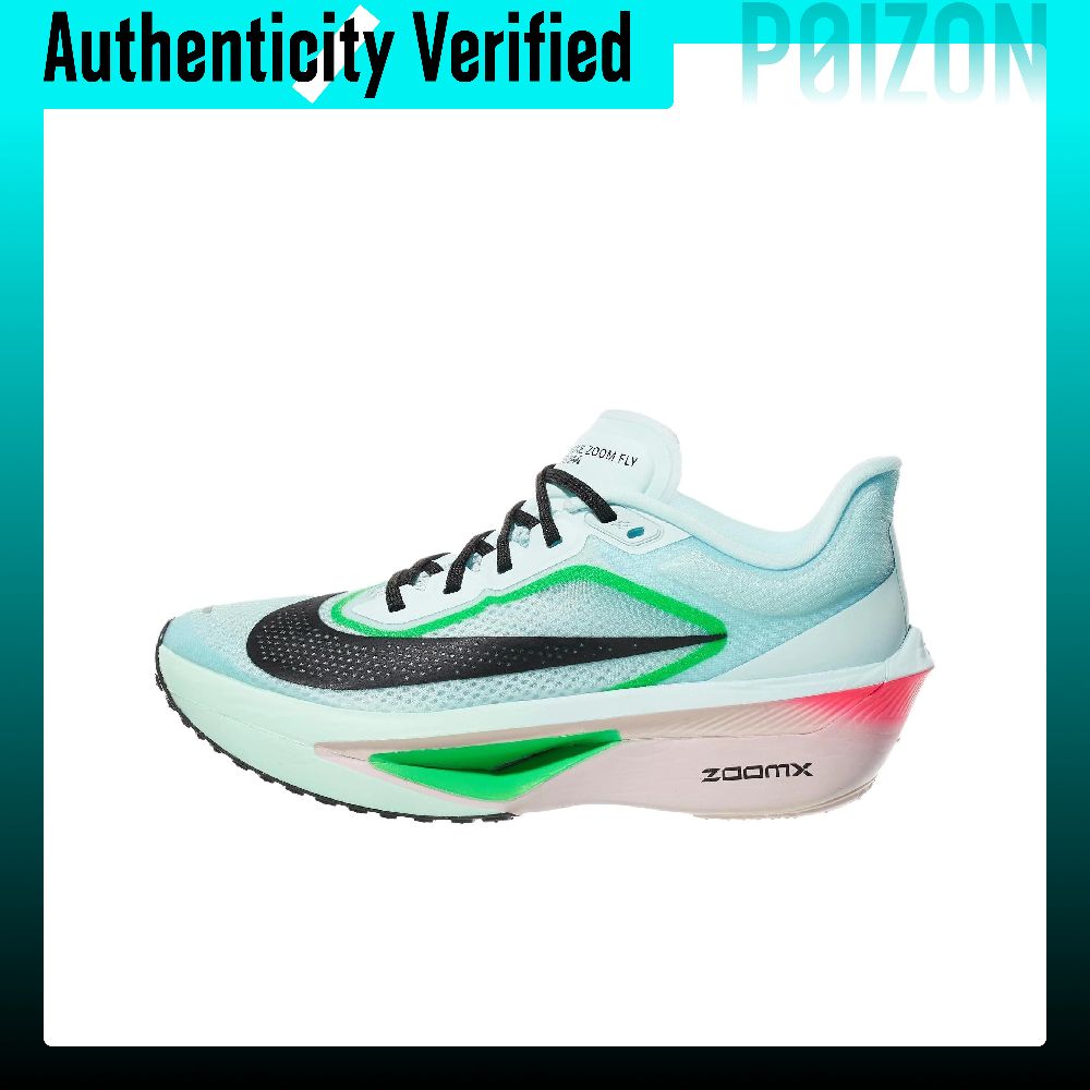 حذاء نايك زوم فلاي 6 منخفض الر - مراجعة Men'S Shoes Zoomx وسعره
