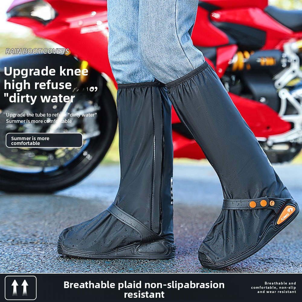 غطاء حذاء المطر، مقاوم للماء،  - مراجعة Men'S Shoes Water Resistant وسعره