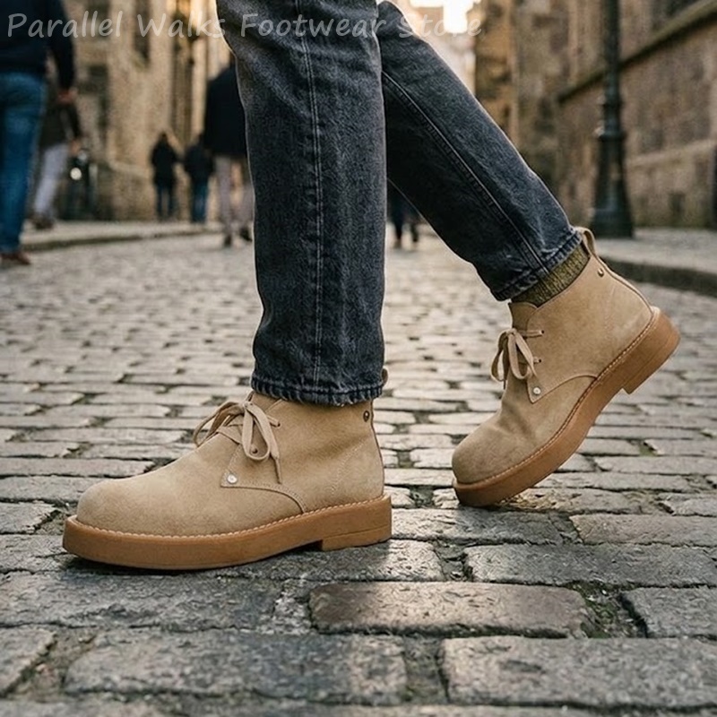 أحذية رجالية كلاسيكية من جلد ا - مراجعة Men'S Shoes Smart وسعره