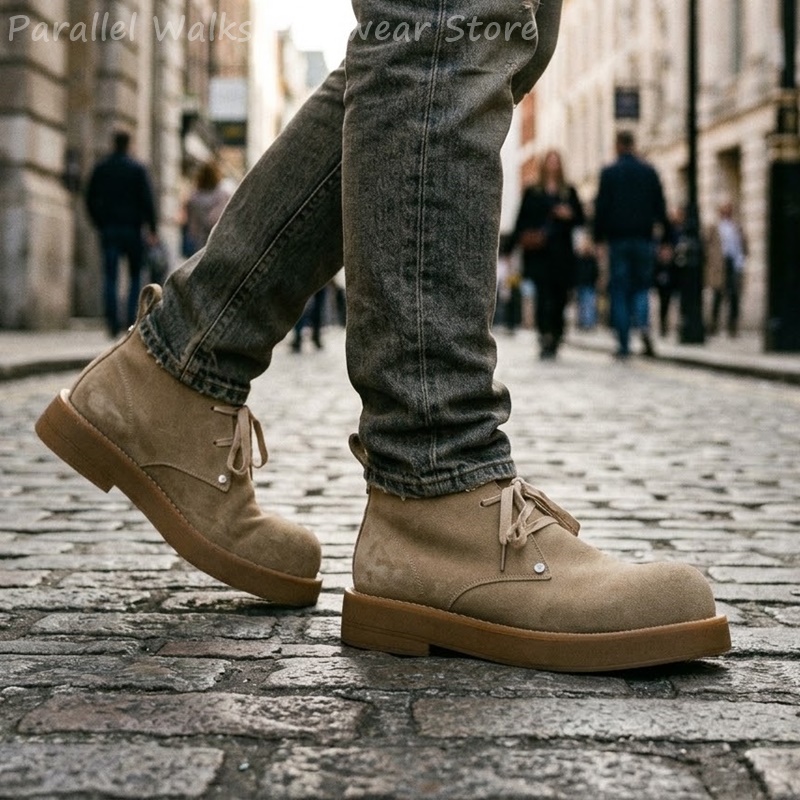 أحذية رجالية كلاسيكية من جلد ا - مراجعة Men'S Shoes Smart وسعره