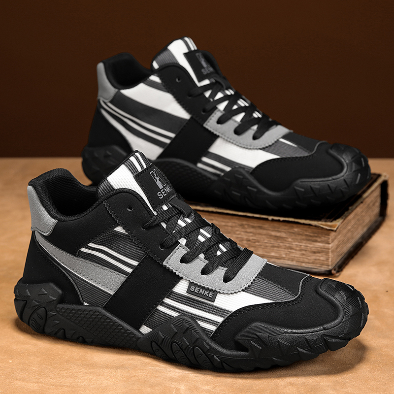 أحذية رجالية كاجوال جديدة لشتا - مراجعة Men'S Shoes Hoka Sale وسعره