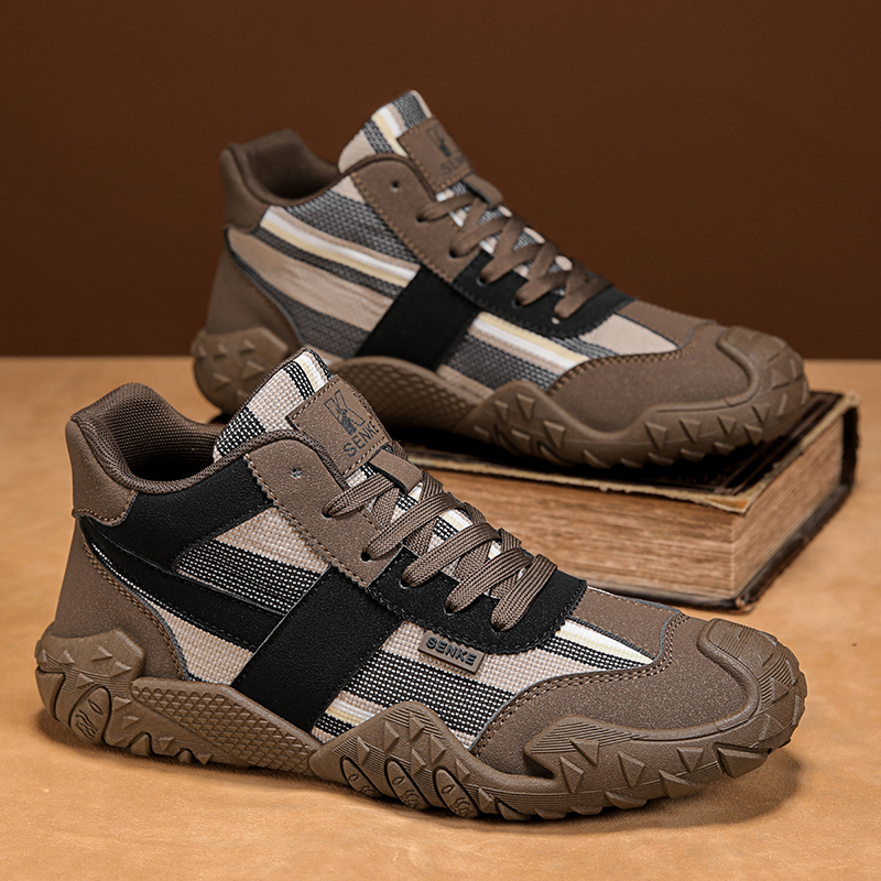 أحذية رجالية كاجوال جديدة لشتا - مراجعة Men'S Shoes Hoka Sale وسعره